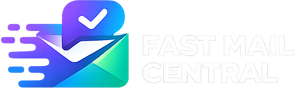 Fast Mail Central